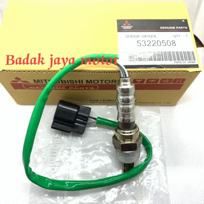 Berkualitas Sensor Oksigen Proton Exsora Saga Persona Wira Gen 2