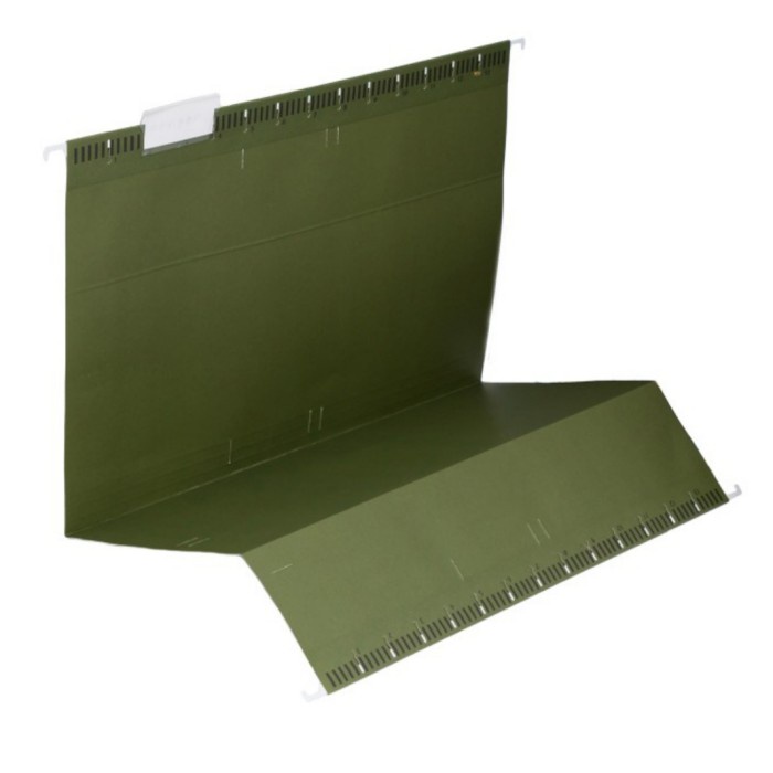 

Bantex Map Gantung F4 3470 Hijau Green / Suspension File DiskonJual MurahHarga DiskonObral