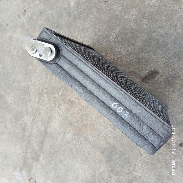 Evaporator Cooling Ac Honda City Gd8/Jazz Gd3 Vtec Idsi Copotan Copotan