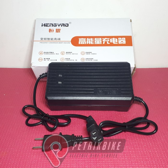 cas sepeda listrik 48volt