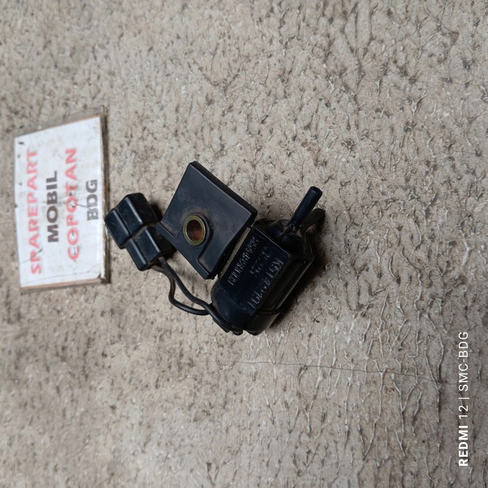 K5T42191 Idle Up Ac Original Mitsubishi Lancer Evo 3 Cb2 Copotan Bekas