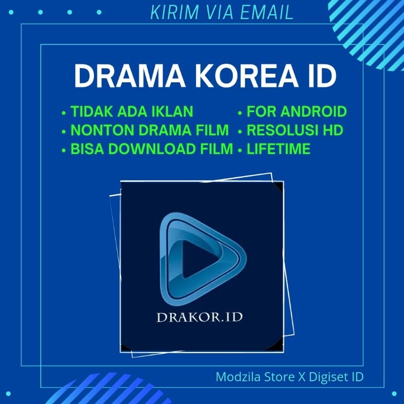 Aplikasi Nonton Film, Drama Film Luar Untuk Android Dirumah Aja Nonton Film Harga Terjangkau