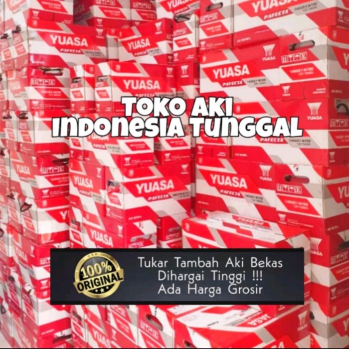 AKI MOBIL MASSIV N50 NEW DYNA COLT DIESEL BISON TERRANO FUSO