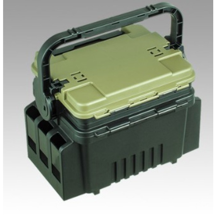 DISKON SUPER MEIHO VERSUS VS 7055N / MEIHO 7055 N PACKING AMAN