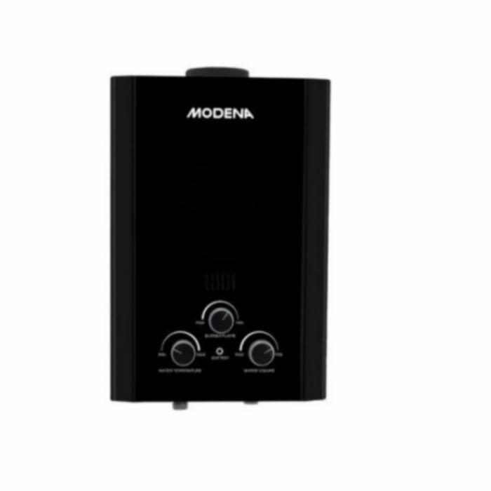 TERLARIS Modena Rapido Water Heater 6 Liter GI-0631-L / GI0631L