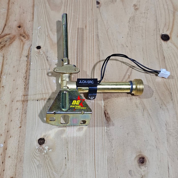 HOT SALE Pipa Inlet Water Heater Saluran Masuk Air Hiter Gas LPG Magnetic Swict