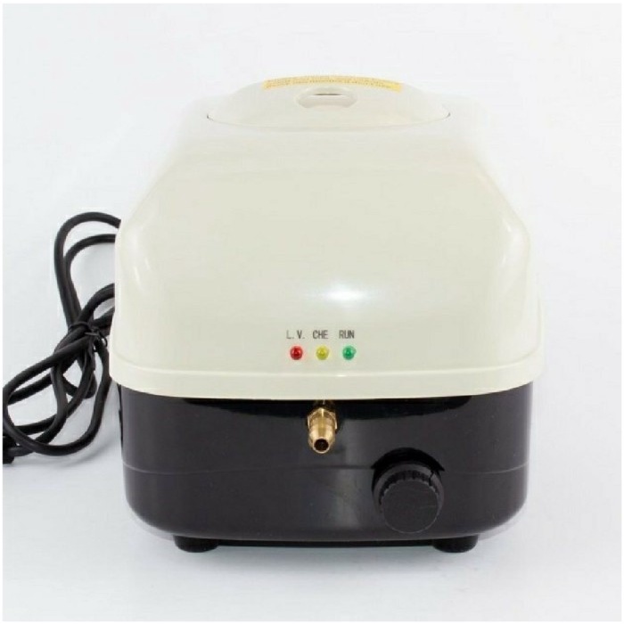 Air Pump Aerator Sunsun YT 888 YT 898 Pompa Air AC DC