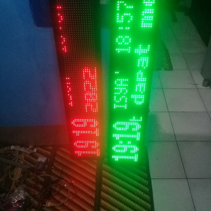 BARANG TERLARIS CONTROLER JWS AUTOTARTIL PANEL P10 COD