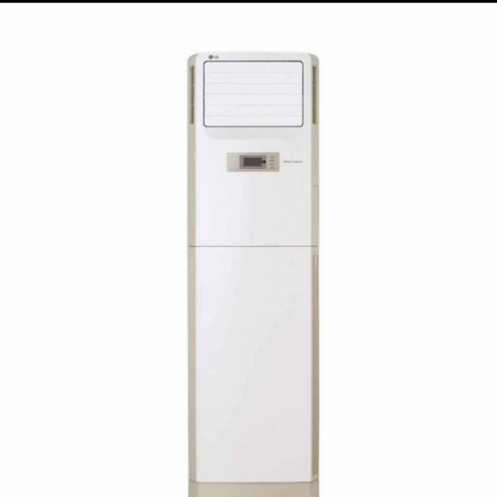 AC Floor Standing LG APNQ24GS1A4 Inverter 2,5 PK