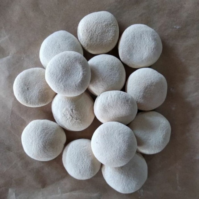 

Ready Stok" Ragi Tape Ketan/Singkong