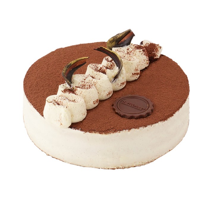 

Ready Stok" The Harvest Tiramisu 20 Round
