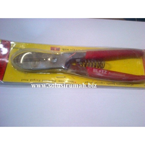 

hanya disini] GUNTING SENG 8" BLITZ PCS