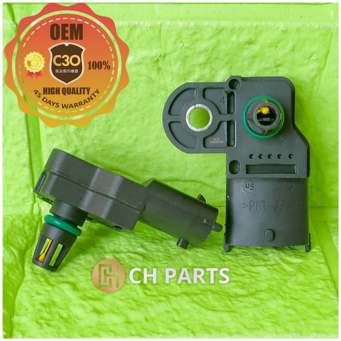 Sensor map maf manifold intake VARIAN QUALITY FORD EVEREST RANGER TDCI