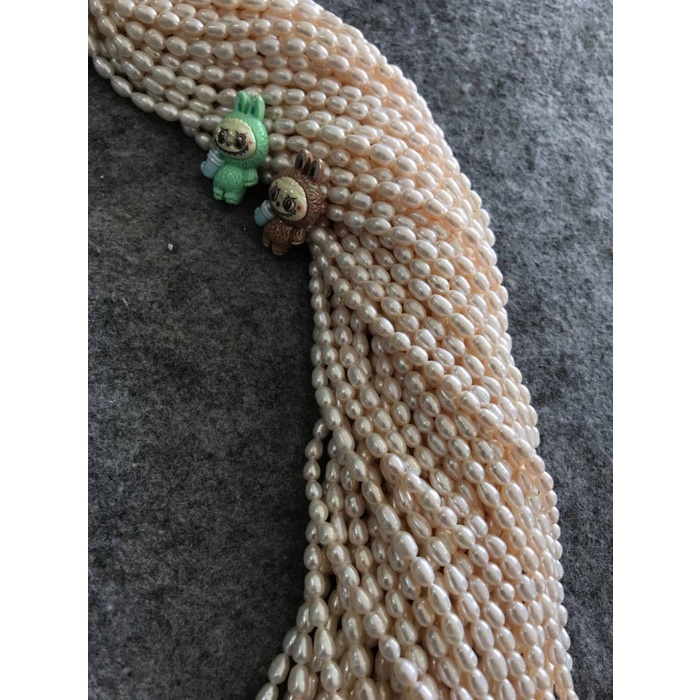 

Kualitas terbaik] FWPO56CN FRESHWATER PEARL 5-6MM