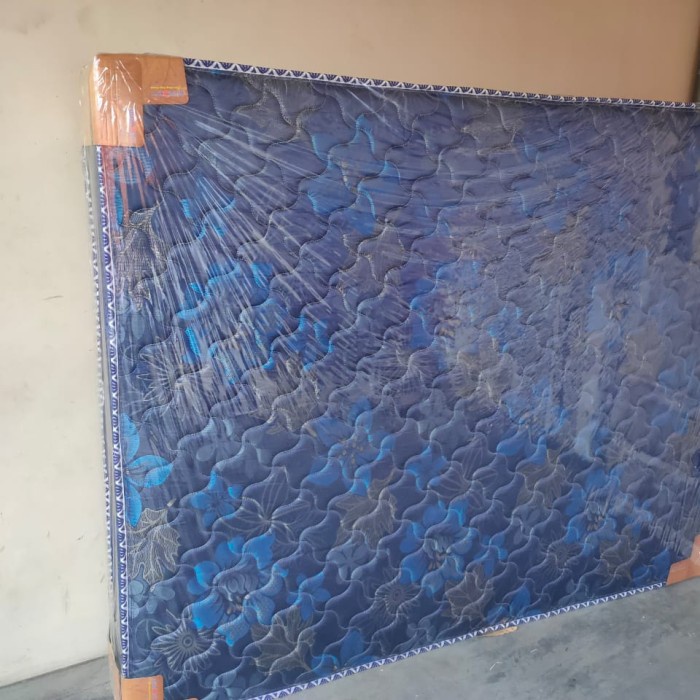 Spring Bed Bigpoint by Bigland 160x200 kasur bergaransi
