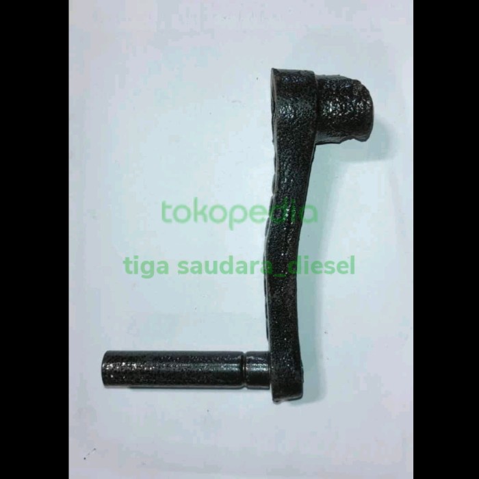 engkol yanmar Ts 50 engkolan yanmar Ts 50 starting handle YMR Ts 50
