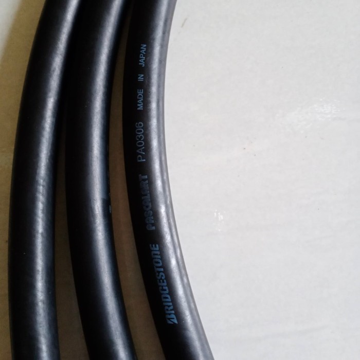 Selang Pigtail, Tabung Gas 50Kg