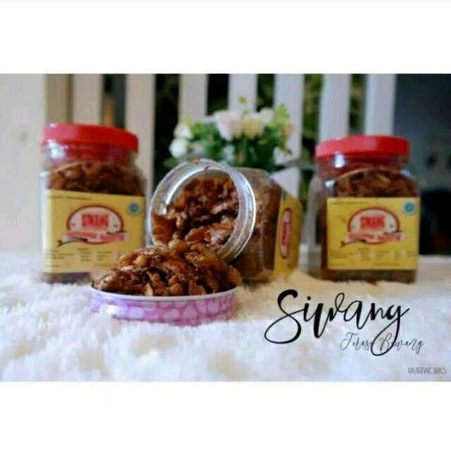 

Siwang nounnasaritie h Paket 2 toples Bawang Food