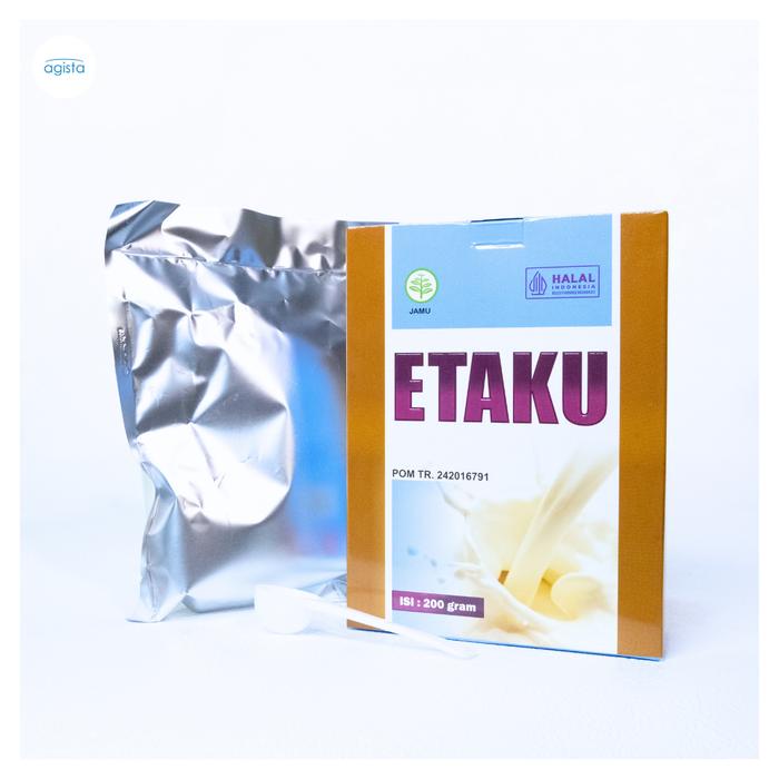 

Susu untuk Patah Tulang Retak ETAKU dari Kambing Goat Milk Etawa Bubuk Dairy