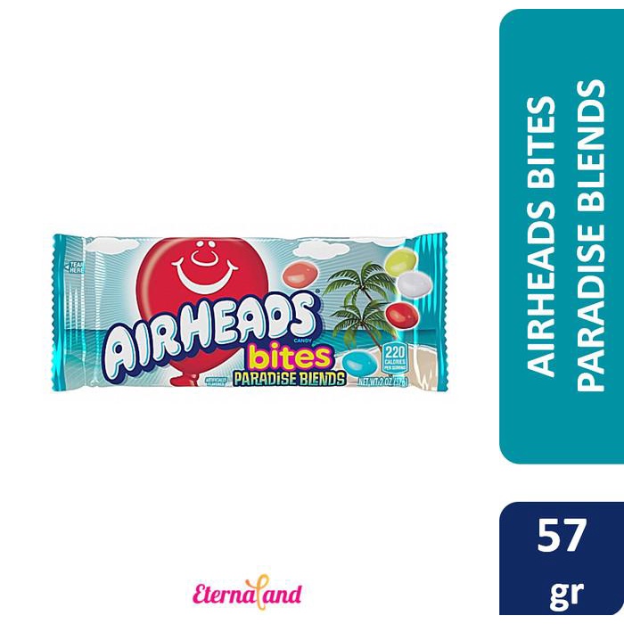 

Airheads Bites Candy - permen airheads impor usa - Buy1Get1