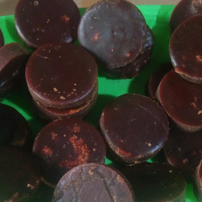 

Gula aren cianjur 1 kg isi 20 pcs Organik Bahan Food