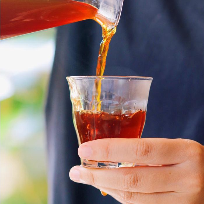 

Kopi Arabika Puntang Gedong Gincu Red Honey (200 gr) Specialty Coffee