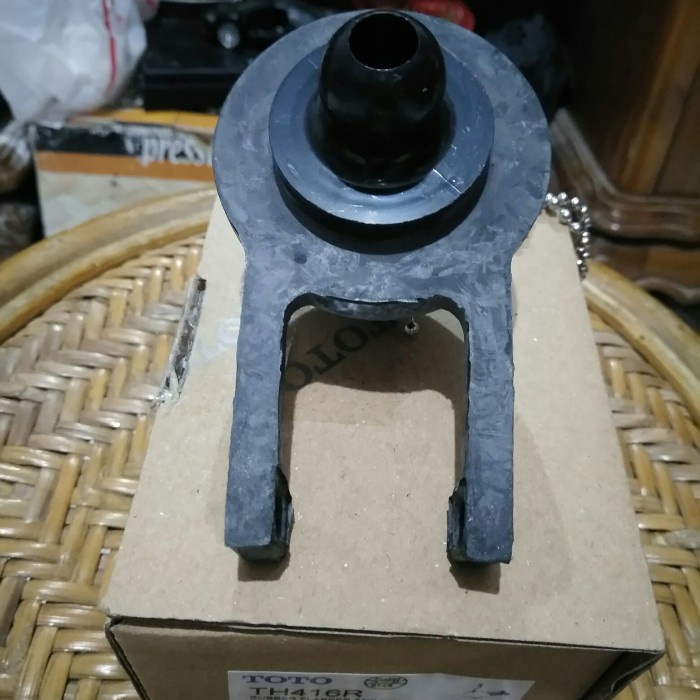 Karet Kodok / Karet Pelampung Closet Toto Th416