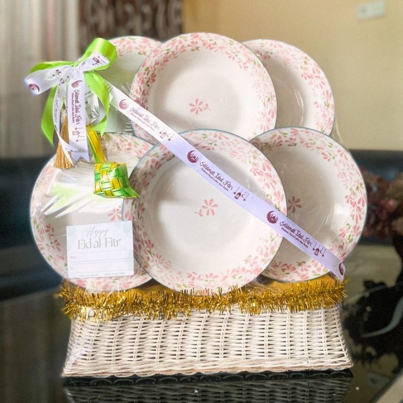 

NEW DEALS Parcel Premium Murah Lebaran Idul Fitri Stok Terbatas