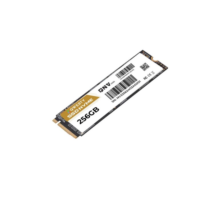 BISA GOSEND SSD QWERTY 1TB 512GB 256GB - NVME PCI3 GEN3X4 - SSD NVME 256GB 512GB 1TB QWERTY