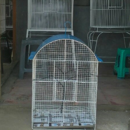 Kandang burung kawat ram gantung buat burung parkit dan love bird DiskonJual MurahHarga DiskonObral