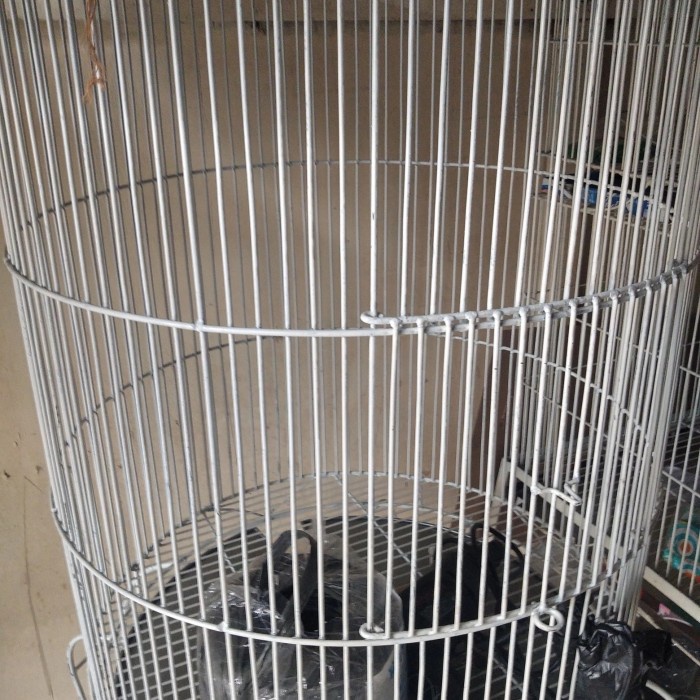 kandang burung jalak suren. jeruji rapat DiskonJual MurahHarga DiskonObral