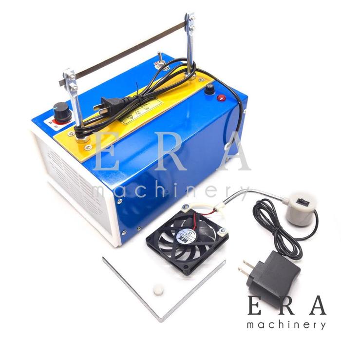 

Alat Potong Label BESAR Pita Satin Cutting Webbing Bisban Mesin Hot Cut Ribbon Trimng Big DiskonJual