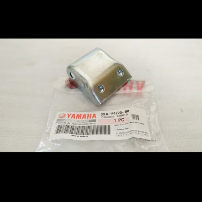 ENGSEL JOK BAUT DAN MUR JOK DEPAN FIZR F1ZR VEGA CRYPTON 125Z FORCE 1
