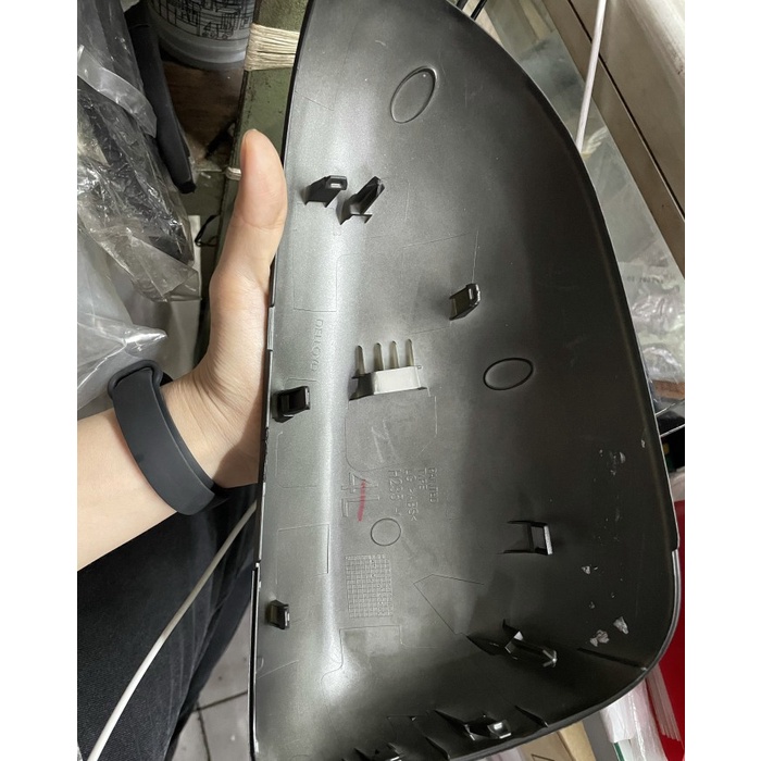 cover spion all new sirion 2019