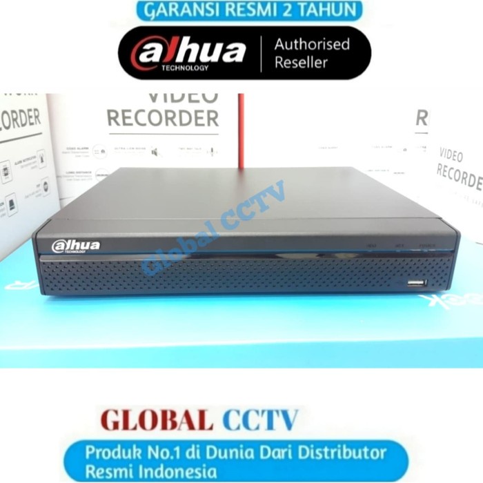 NVR DAHUA 16 annel NVR4116HS-4KS2 4K H.265 NVR Dahua
