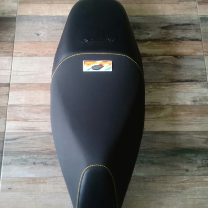 Jok motor yamaha Nmax 2015 - 2019