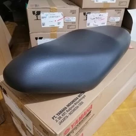 JOK BELAKANG FINO 125 MIO FINO 125 FI ORIGINAL