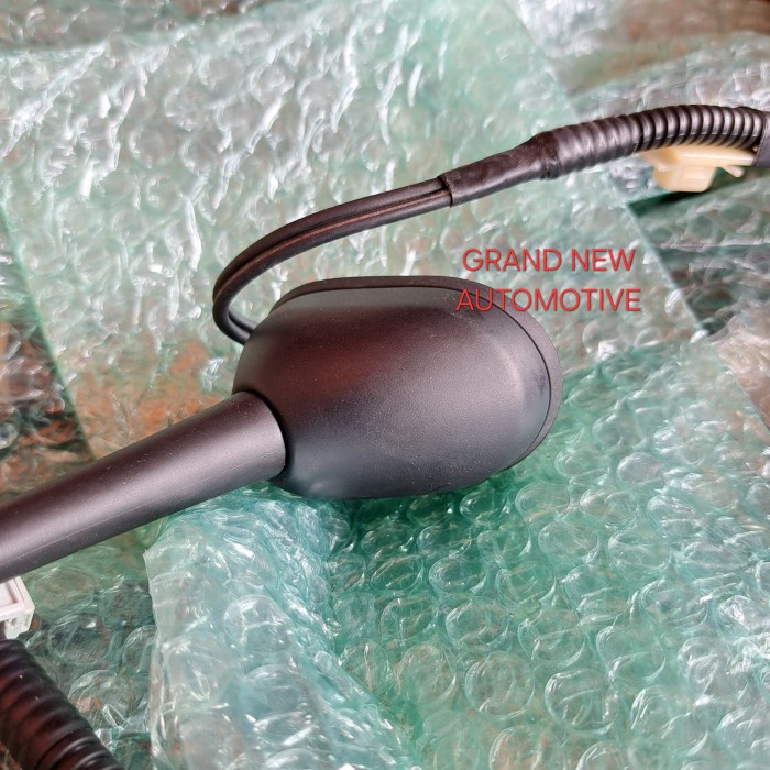 Antena Radio Honda Brio Mobilio Brv Hrv Original Honda