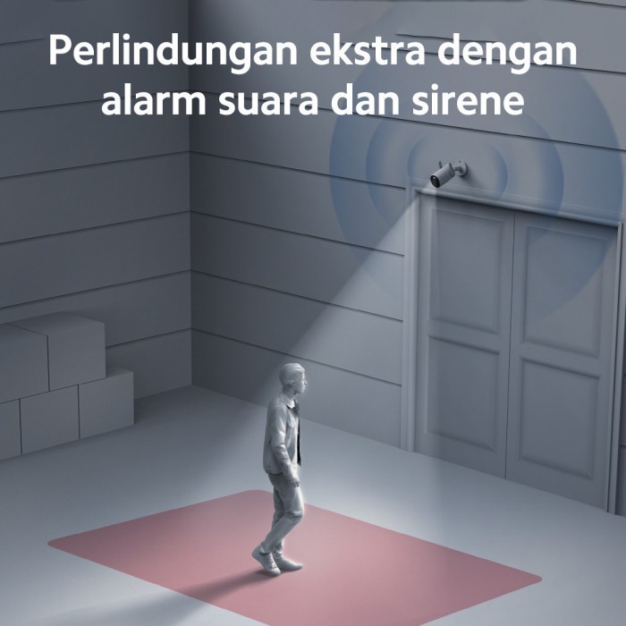 Xiaomi Outdoor Camera AW300