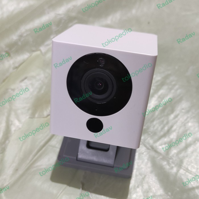 CCTV Xiaomi Xiofang Bekas