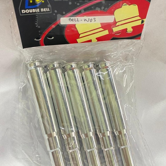Sale Terbatas Shell For Kar98K / Lee-Enfiel Aman