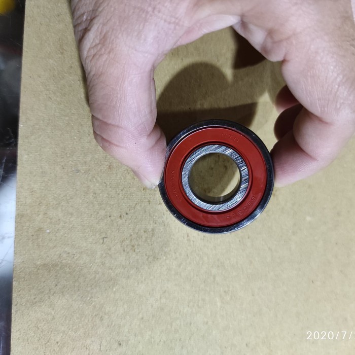 Produkk Bearing Alternator Apv Dan Futura Injection Kode Bd51