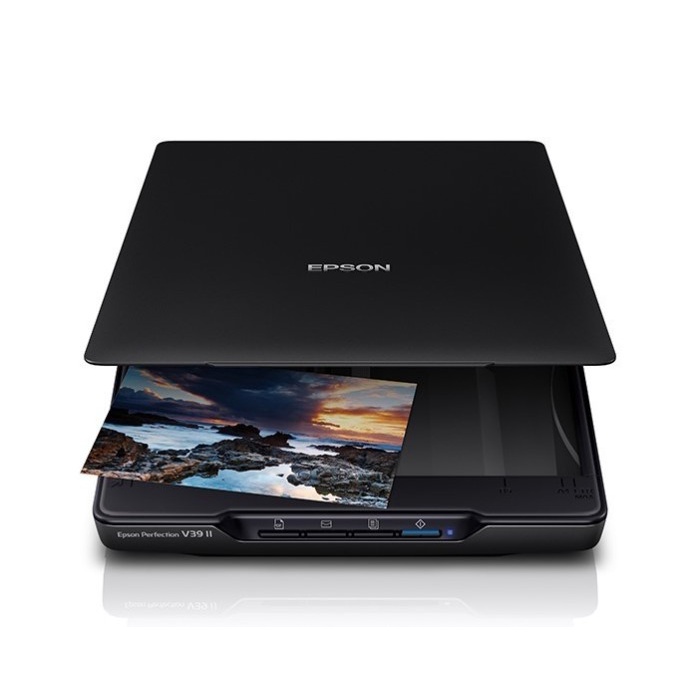 SCANNER EPSON Perfection V39II