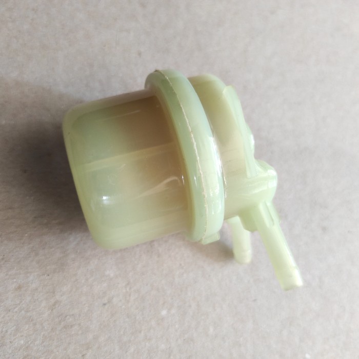 Filter/Saringan Bensin Toyota Corolla Twincam Camry Hilux (Bekas)