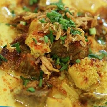 

HEMAT Bumbu Empal Gentong khas Cirebon untuk 1kg daging