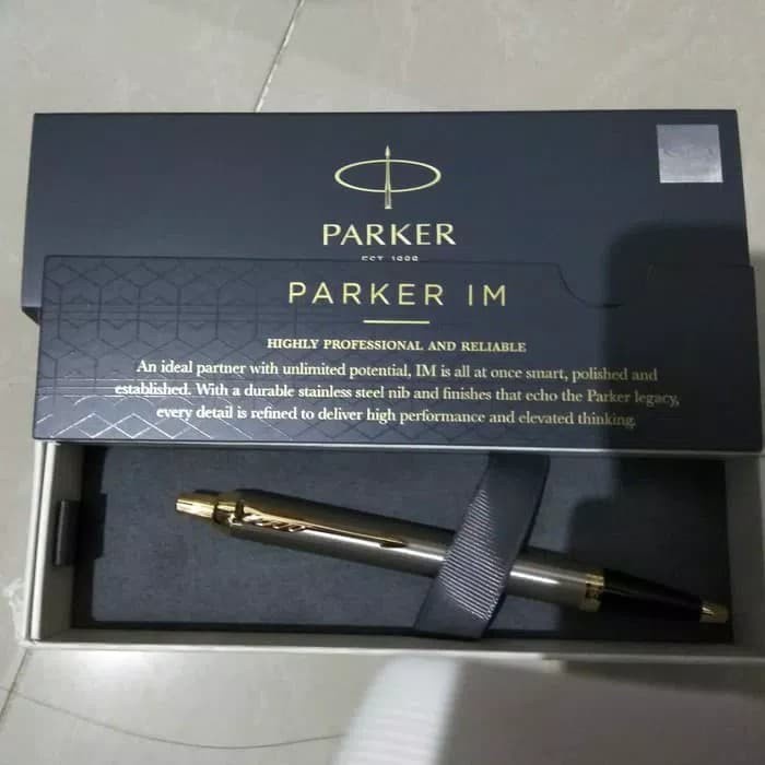 

Pulpen Parker ORI