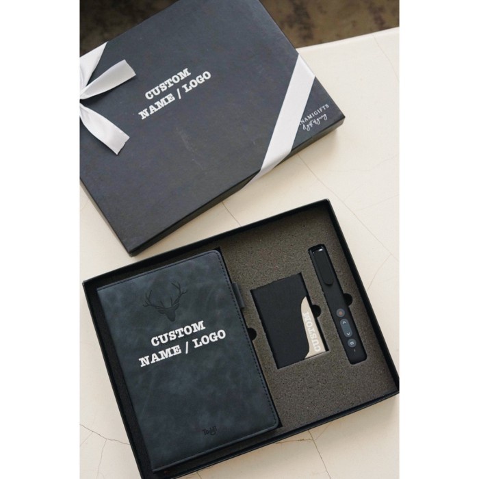 

TRITON - hampers corporate kantor custom nama gift kado teman kantor souvenir kantor perkantoran