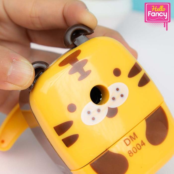 

JTTOP" SERUTAN PENSIL / RAUTAN PUTAR / RAUTAN MEJA / RAWUTAN PUTAR DM8004