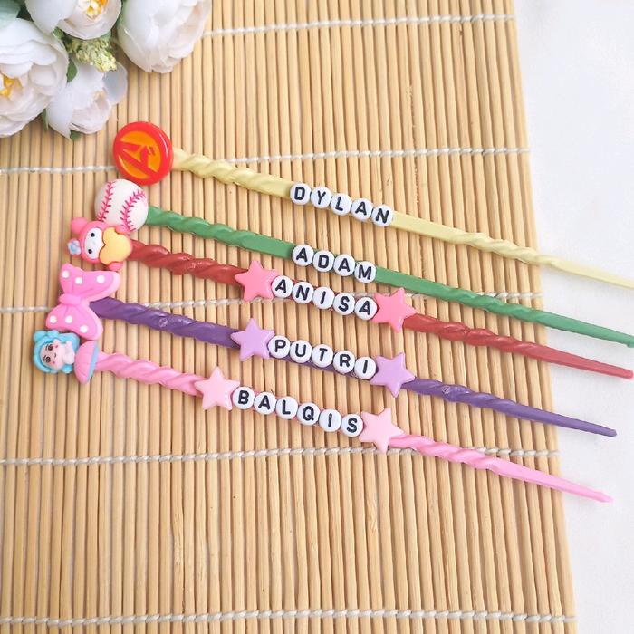 

JTTOP" COSTUM NAMA TUNJUK NGAJI TUDING NGAJI DOF