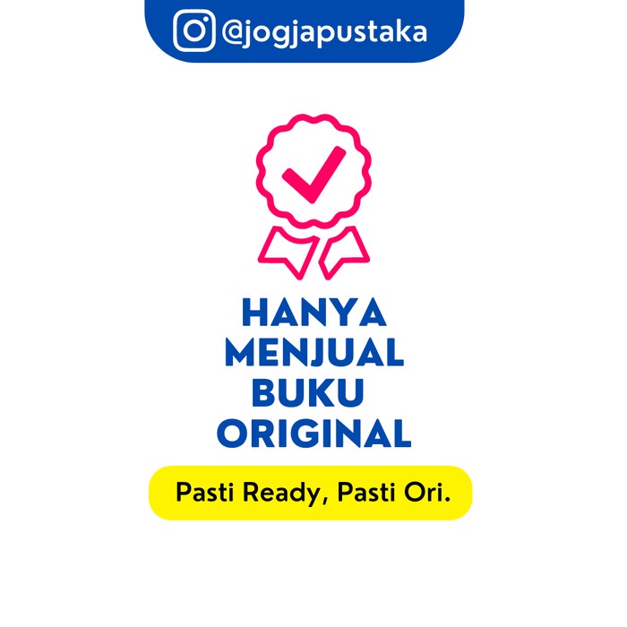 

SALE !!! BUKU UMKM 4.0 : STRATEGI UMKM MEMASUKI ERA DIGITAL - R. WULAN AYODYA READYY